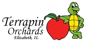 Terrapin Orchards - Elizabeth, Illinois