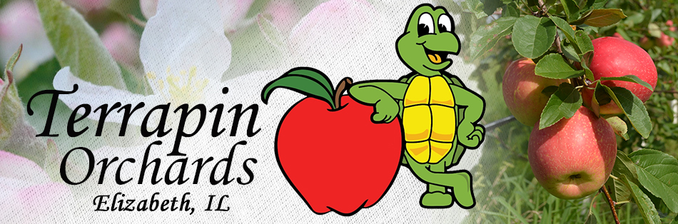 Terrapin Orchards - Elizabeth, Illinois